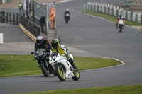 White Bikes